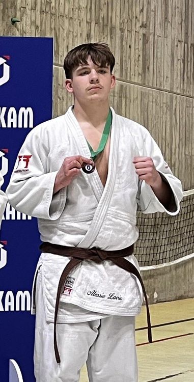 JUDO PANARO MODENA - TROFEO CITTÀ DI LAVIS E LOMBARDIA WINTER TROPHY